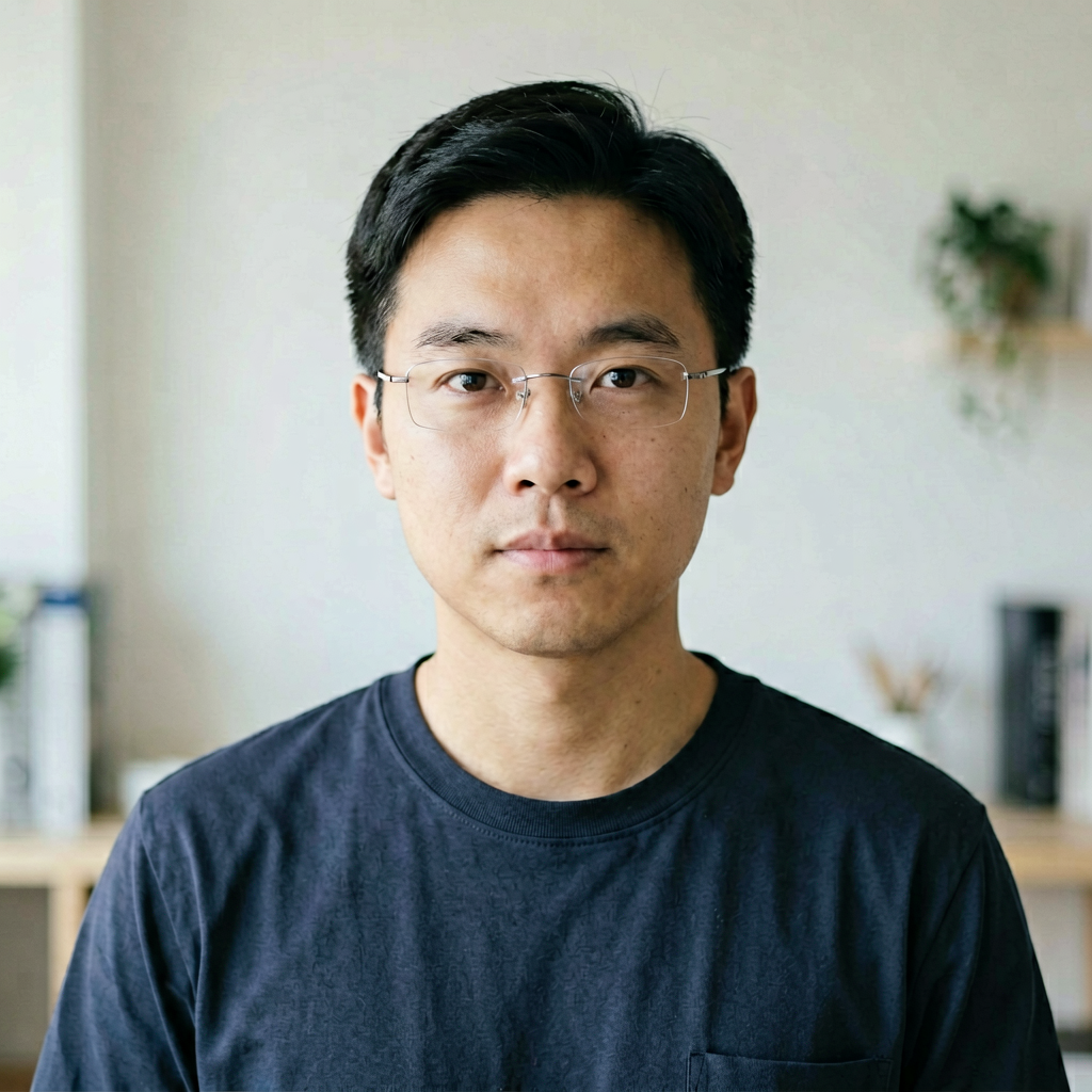 数据分析师头像