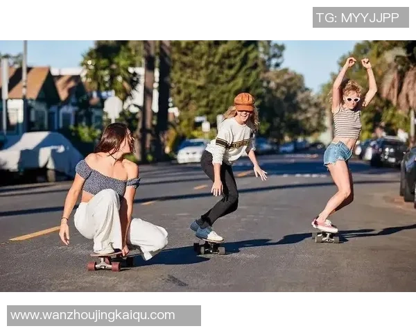 武汉滑板队的包夹革新探索与实践:重塑城市滑板文化新风尚 武汉滑板队的包夹革新探索与实践:重塑城市滑板文化新风尚