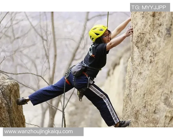 武汉攀岩队心理素质排名第一最新攀岩心理素质TOP10揭晓