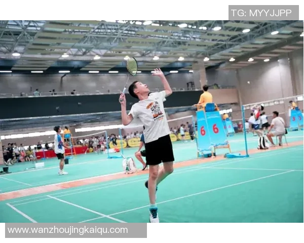 武汉羽毛球队的训练与竞技状态揭秘助力羽毛球运动发展与普及