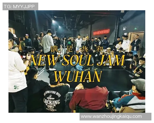 武汉街舞队荣登全国个人能力排行榜第二名引发热议 武汉街舞队荣登全国个人能力排行榜第二名引发热议